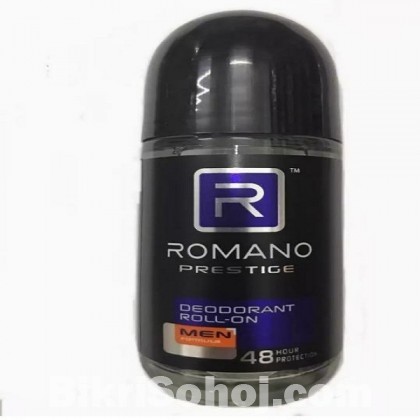 Romano Deodorant